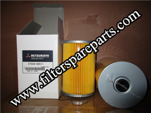 37540-08511 Mitsubishi Lube Filter - Click Image to Close